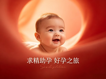 永登求精助孕科学助孕 开启专属好孕之旅