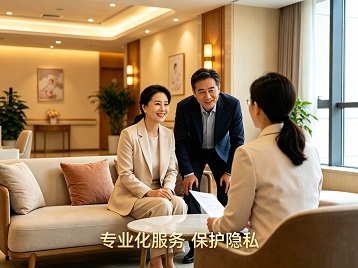 永登有偿售卵代生女生的客户的客户群体有哪些