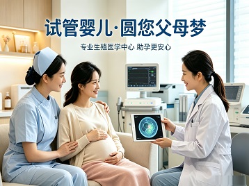 永登辅助生育服务 试管婴儿行业的兴起背景、发展与未来展望